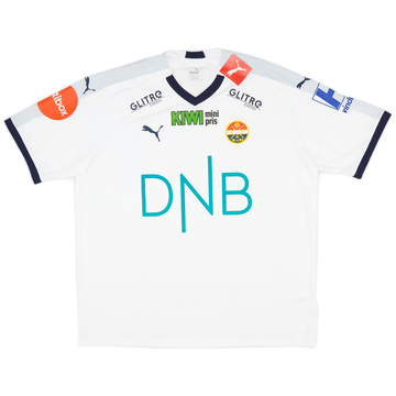 2019 Stromsgodset Away Shirt (3XL)