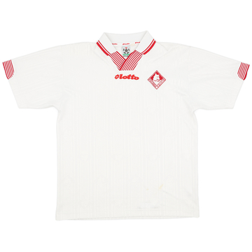 1997-98 Piacenza Away Shirt - 6/10 - (L)