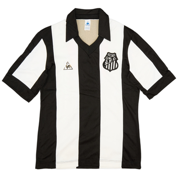 1979 Santos Away Shirt - 6/10 - (M)