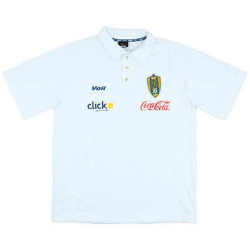 2008-09 San Luis Volt Polo Shirt - 7/10 - (M)