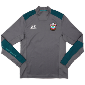 2019-20 Southampton Under Armour Training Top - 8/10 - (L)