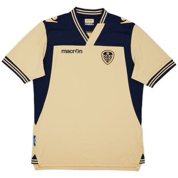 2013-14 Leeds United Away Shirt - 10/10 - (M)