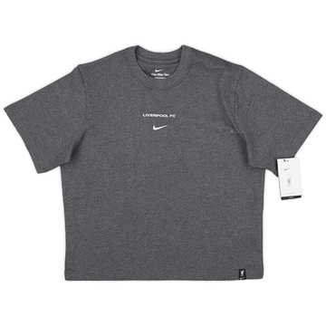 2023-24 Liverpool Nike Tee (Women's XS)