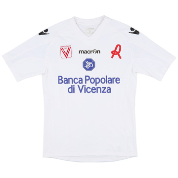 2013-14 Vicenza Third Shirt - 9/10 - (M)