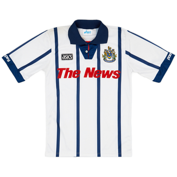 1995-97 Portsmouth Third Shirt - 5/10 - (S)