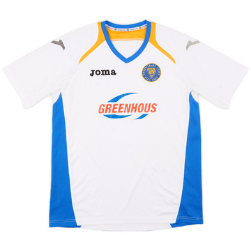 2012-13 Shrewsbury Town Away Shirt - 5/10 - (S)