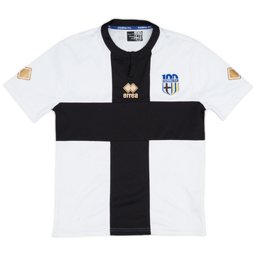 2013-14 Parma Home Shirt #20 - 5/10 - (S)