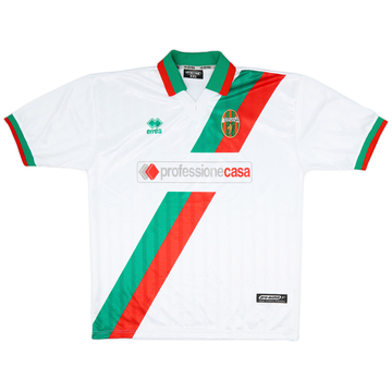 2001-02 Ternana Away Shirt - 9/10 - (XXL)