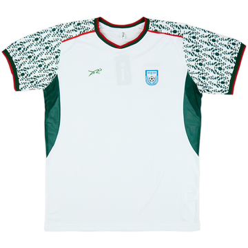 2025-26 Bangladesh Home Shirt