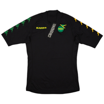 2008 Jamaica Third Shirt (M)