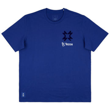 2024-25 Manchester United adidas Seasonal Tee - As New