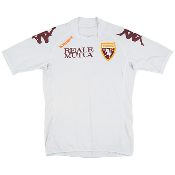 2008-09 Torino Away Shirt - 3/10 - (M)
