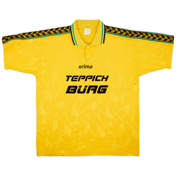 1990s Erima Template Shirt #3 - 8/10 - (L/XL)