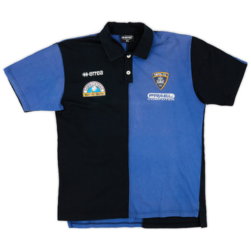 2002-04 Empoli Errea Polo Shirt - 6/10 - (XL)