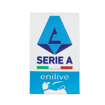 2024-25 Serie A Enilive Player Issue Patch