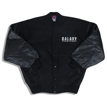1990s Frankfurt Galaxy Varsity Jacket L