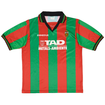 1999-00 Ternana Home Shirt - 8/10 - (L)