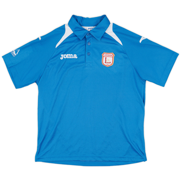 2000s Lodigiani Joma Polo Shirt - 9/10 - (L)