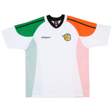 2005-06 Venezia Away Shirt - 9/10 - (XL)
