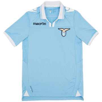 2012-13 Lazio Home Shirt - 7/10 - (L)