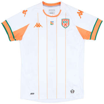 2024 Envigado FC Away Shirt