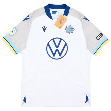 2025 HFX Wanderers Away Shirt