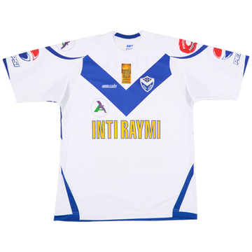 2010s CD San Jose Home Shirt - 7/10 - (XL)