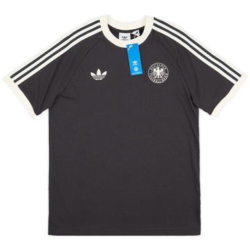 2024-25 Germany adidas Originals Tee