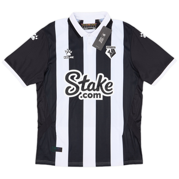 2022-23 Watford Third Shirt