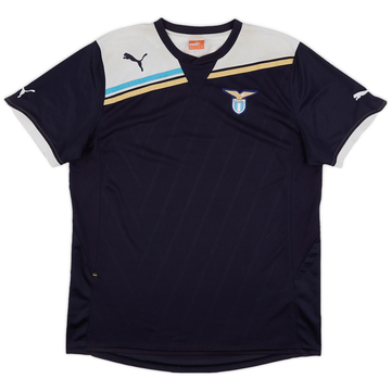 2011-12 Lazio Third Shirt - 5/10 - (XL)
