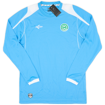 2012-13 Groningen Klupp Sweat Top (XXL)