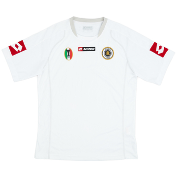 2012-13 Spezia Home Shirt - 8/10 - (XL)