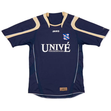 2008-09 Heerenveen Third Shirt - 6/10 - (XS)