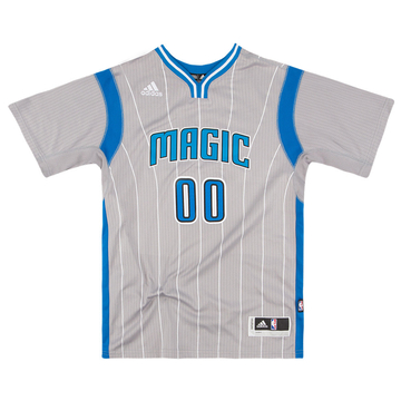 2014-17 Orlando Magic Gordon #00 adidas Swingman Jersey (Alternate) Y