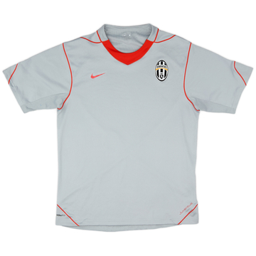2007-08 Juventus Nike Training Shirt - 6/10 - (M)