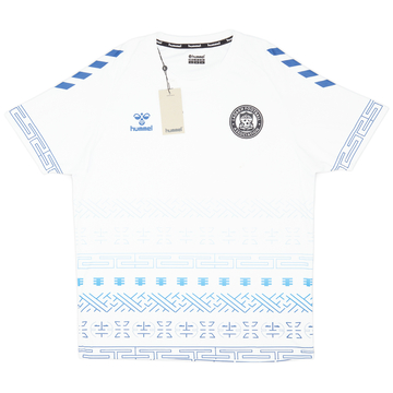 2023-24 Ladakh Football Association Away Shirt