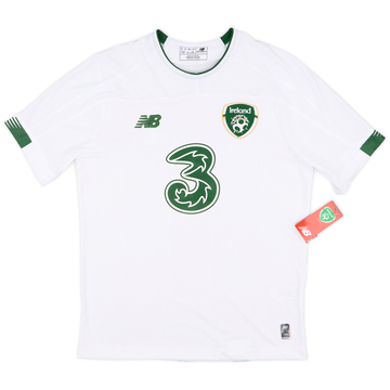 2019-20 Ireland Away Shirt (M)