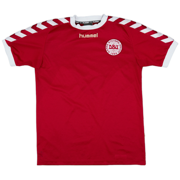 2002-03 Denmark Home Shirt - 7/10 - (M)