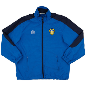 2006-08 Leeds Admiral Track Jacket - 7/10 - (L)