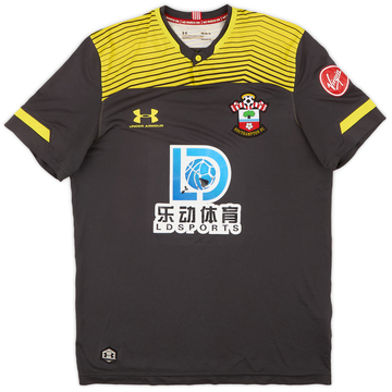 2019-20 Southampton Away Shirt - 5/10 - (M)