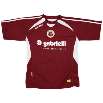 2010-11 Cittadella Home Shirt - 8/10 - (M)