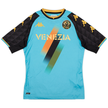 2021-22 Venezia Third Shirt - 8/10 - (S)
