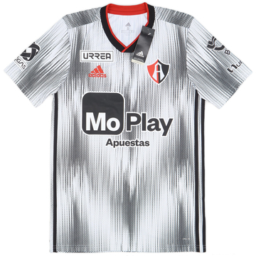 2019-20 Atlas Away Shirt (S)