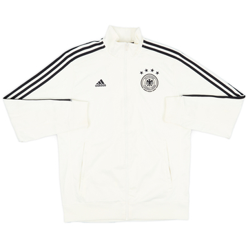 2015-16 Germany adidas Track Jacket - 5/10 - (M)