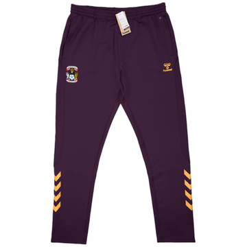 2022-23 Coventry Hummel Track Pants/Bottoms (3XL)