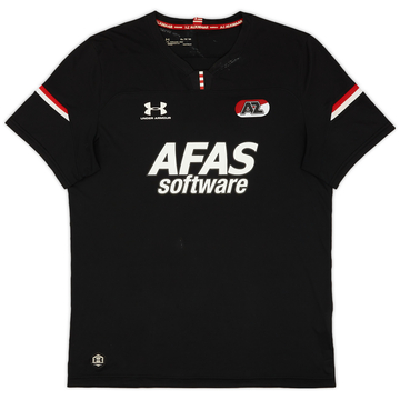 2019-20 AZ Alkmaar Third Shirt - 7/10 - (XL)
