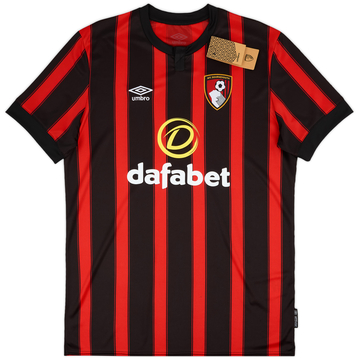 2023-24 Bournemouth Home Shirt