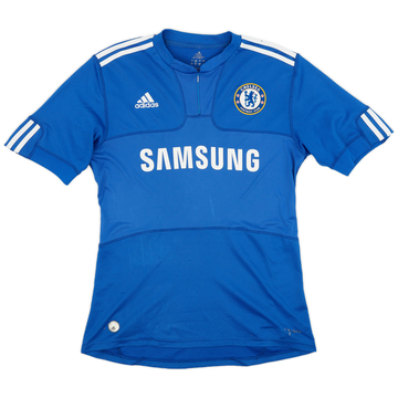 2009-10 Chelsea Home Shirt - 5/10 - (S)