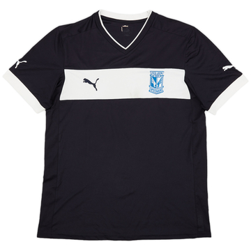 2012-13 Lech Poznan Third Shirt - 7/10 - (L)