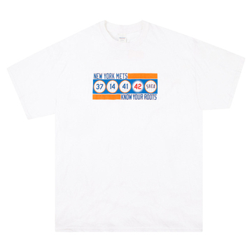 2008 New York Mets Graphic Tee XL